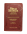 Bíblia Sagrada | ARC | Letra Gigante | Capa Luxo PU | Bordô