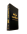 A Bíblia do Capelão | RC | | Letra Hipergigante | Harpa Avivada e Corinhos | Capa PU | Luxo | Preta