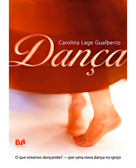 Dança | Carolina Lague Gualberto 
