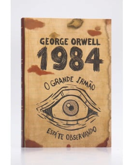 1984 | George Orwell