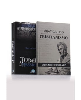 Práticas do Cristianismo + Judaísmo E Messianismo | Honra Devida