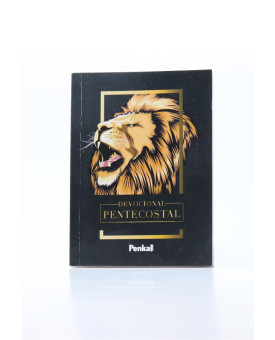 Devocional Pentecostal | Leão (padrão)