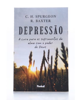 Depressão | Charles Spurgeon & Richard Baxter (padrão)