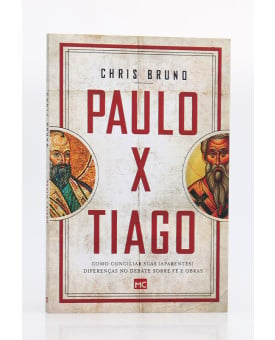 Paulo x Tiago | Chris Bruno 