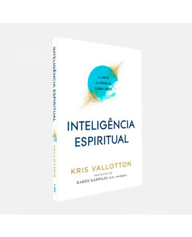 Inteligência Espiritual | Kris Vallotton