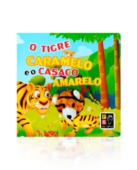 Tigre Tango E Seus Companheiros | Pé Da Letra