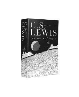 Trilogia Cósmica | Volume Único | C. S. Lewis