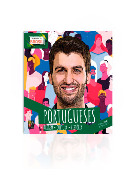 Os Povos do Brasil | Portugueses | Pé da Letra
