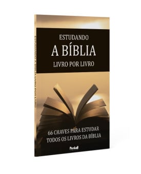 Estudando a Bíblia Livro por Livro | Penkal