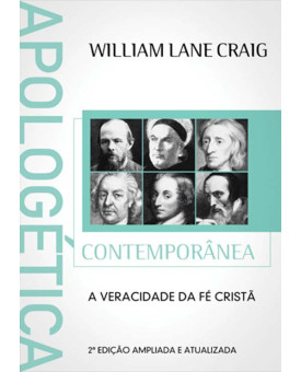 Apologética Contemporânea | William Lane Craig
