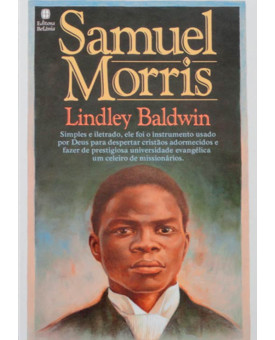 Samuel Morris | Lindley Baldwin