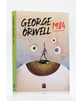 1984 | George Orwell | Pé da Letra