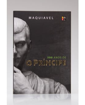 O Príncipe | Maquiavel