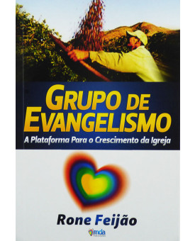 GE | Grupo De Evangelismo | Rone Feijão 