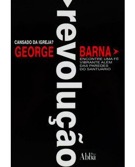 Revolução | George Barna 
