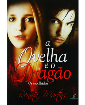 A Ovelha e o Dragão | Renata Martins