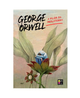 A Flor da Inglaterra | George Orwell