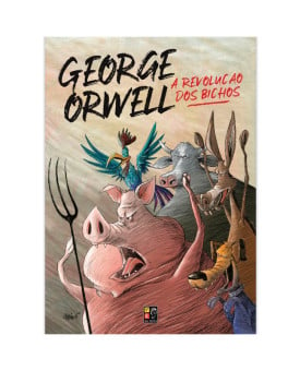 A Revolução dos Bichos | George Orwell