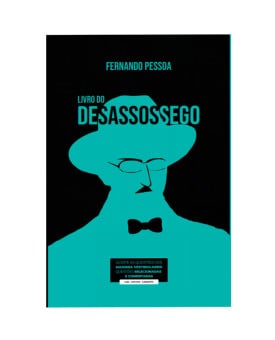 Livro do Desassossego | Fernando Pessoa