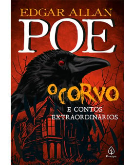 O Corvo e outros Contos Extraordinários | Edgar Allan Poe