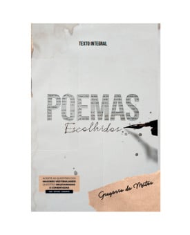 Poemas Escolhidos | Gregório de Mato