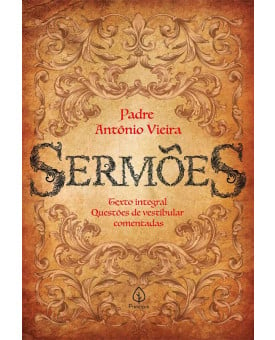 Sermões | Padre Antônio Vieira