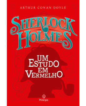 Sherlock Holmes | Arthur Conan Doyle