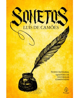 Sonetos | Luís de Camões