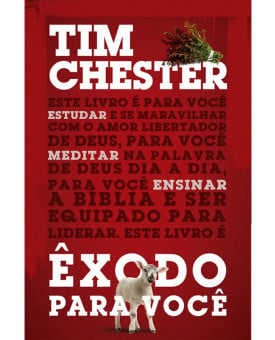 Êxodo Para Você | Tim Chester