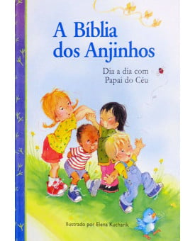 A Bíblia dos Anjinhos