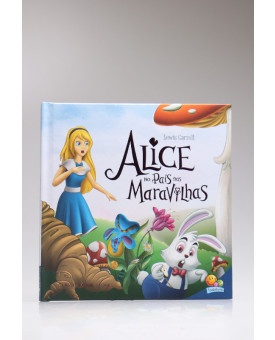 Classic Movie Stories | Alice no País das Maravilhas | Lewis Carroll