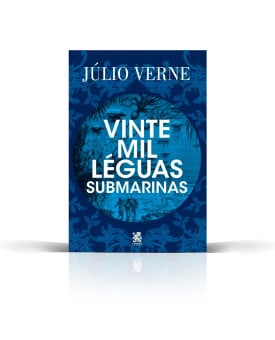 Vinte Mil Léguas Submarinas | Júlio Verne 