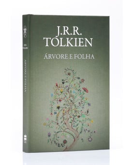 Árvore e Folha | J. R. R. Tolkien