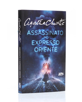 Assassinato no Expresso Oriente | Agatha Christie