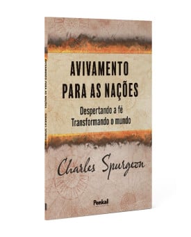 Avivamento para as Nações | Charles Spurgeon