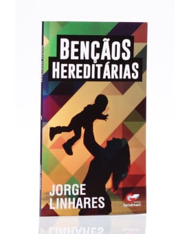 Livreto | Bençãos Hereditárias | Jorge Linhares