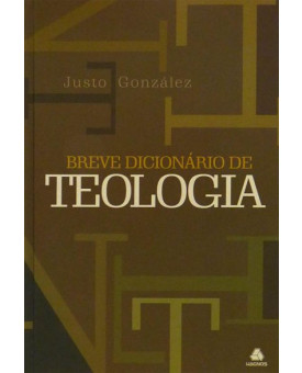 Breve Dicionário de Teologia