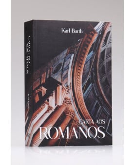  Carta aos Romanos | Karl Barth