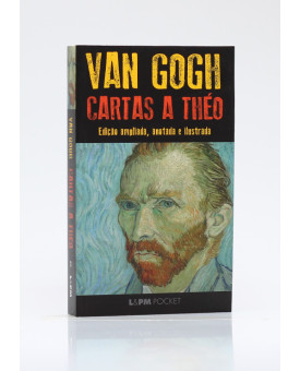 Cartas a Théo | Edição de Bolso | Van Gogh