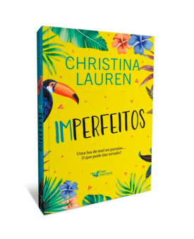 Imperfeitos | Christina Lauren 