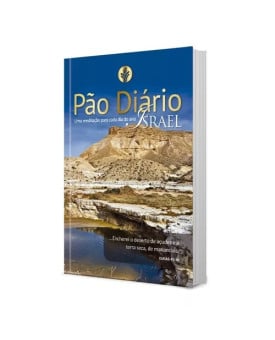 Pão Diário | Vol. 24  Israel