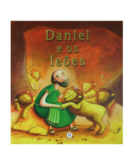 Daniel e os Leões | Ciranda Cultural