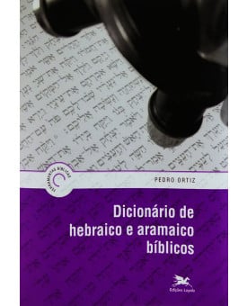 Dicionário De Hebraico e Aramaico Bíblicos