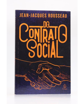 Do Contrato Social | Jean-Jacques Rousseau