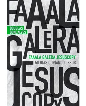 Faaala Galera | Douglas Gonçalves 