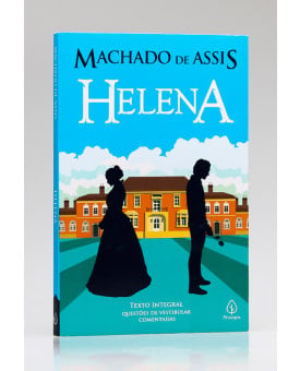 Helena | Machado de Assis