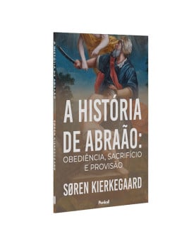 A História de Abraão | Soren Kierkegaard