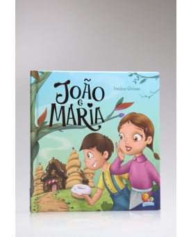 Classic Movie Stories | João e Maria | Irmãos Grimm