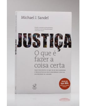Justiça | Michael J. Sandel