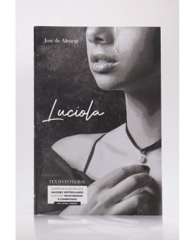 Lucíola | José de Alencar